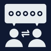 Oral history graphic