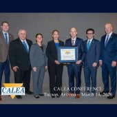 CALEA conference photo