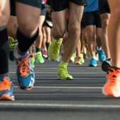 Scarsdale Road Race This Sunday