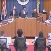 Village Board Meeting 