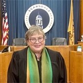 Scarsdale Mourns the Loss of Village Justice Cindy Dunne