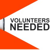 volunteers