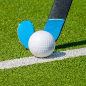 field hockey