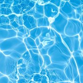 Pool water 