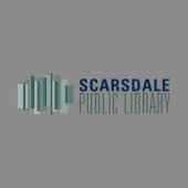 Scarsdale Public Library logo