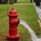 Hydrant Flush