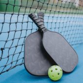 Pickleball 