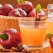 Apple Cider