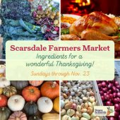 Farmers market graphic 