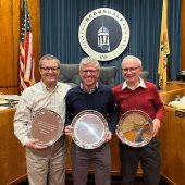 trustee farewell meeting 