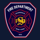Fire department logo 
