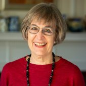 Terry Simon head shot 