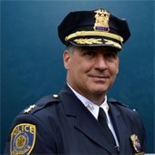 Police Chief Andrew Matturro