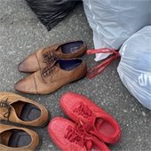 New Curbside Textile Recycling Program Starts Oct. 5