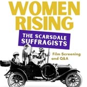 Destination Scarsdale