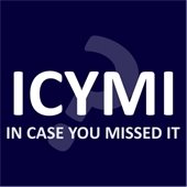 ICYMI