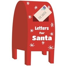 Letters To Santa