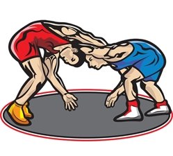 Youth Wrestling Clinic