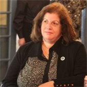 SFCS Honors 2 with Thomas Sobol Service Award