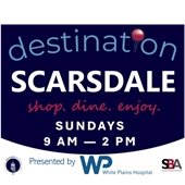 Destination Scarsdale