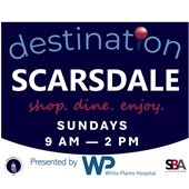 Destination Scarsdale