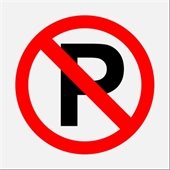 Overnight Parking Ban