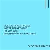 Destination Scarsdale