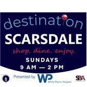 Destination Scarsdale