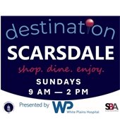 Destination Scarsdale