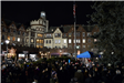 Boniface Circle Holiday Lights Attendees
