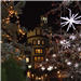 Boniface Circle Holiday Lights