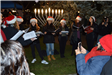 Carolers