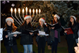 Carolers