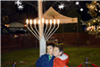 Light the Dale -Kids by Menorah (jpg)