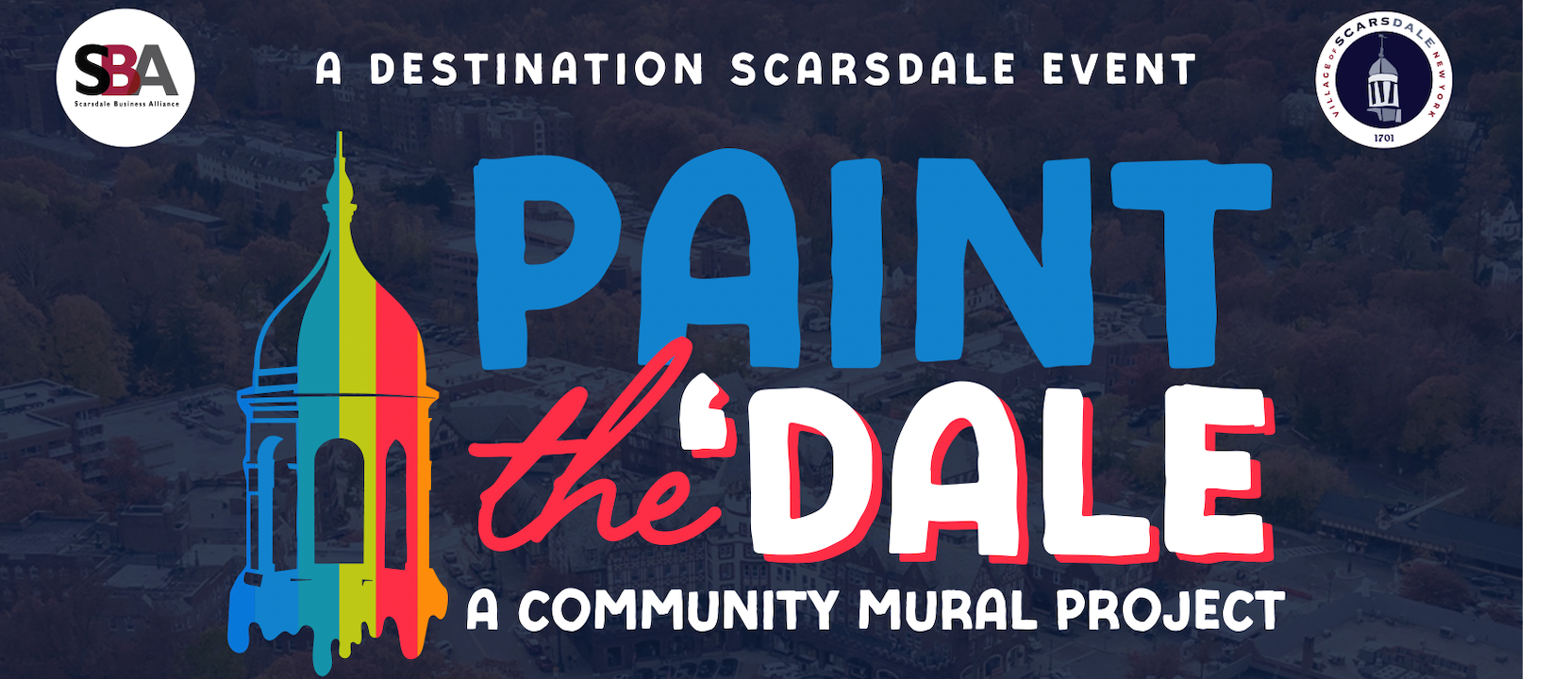 Paint the Dale