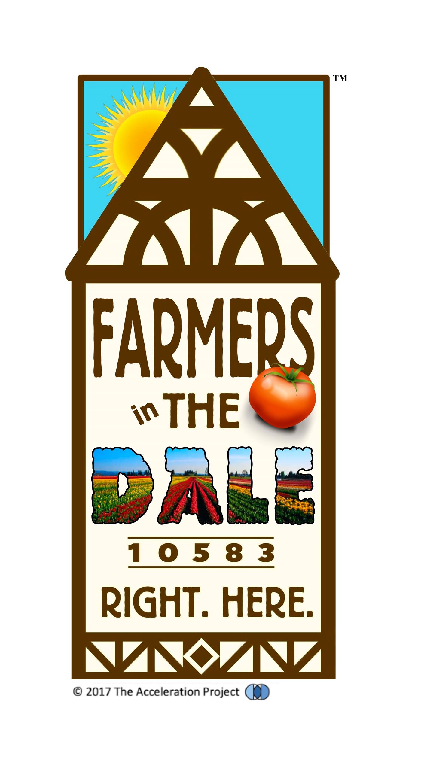 Farmers in the DaleTM