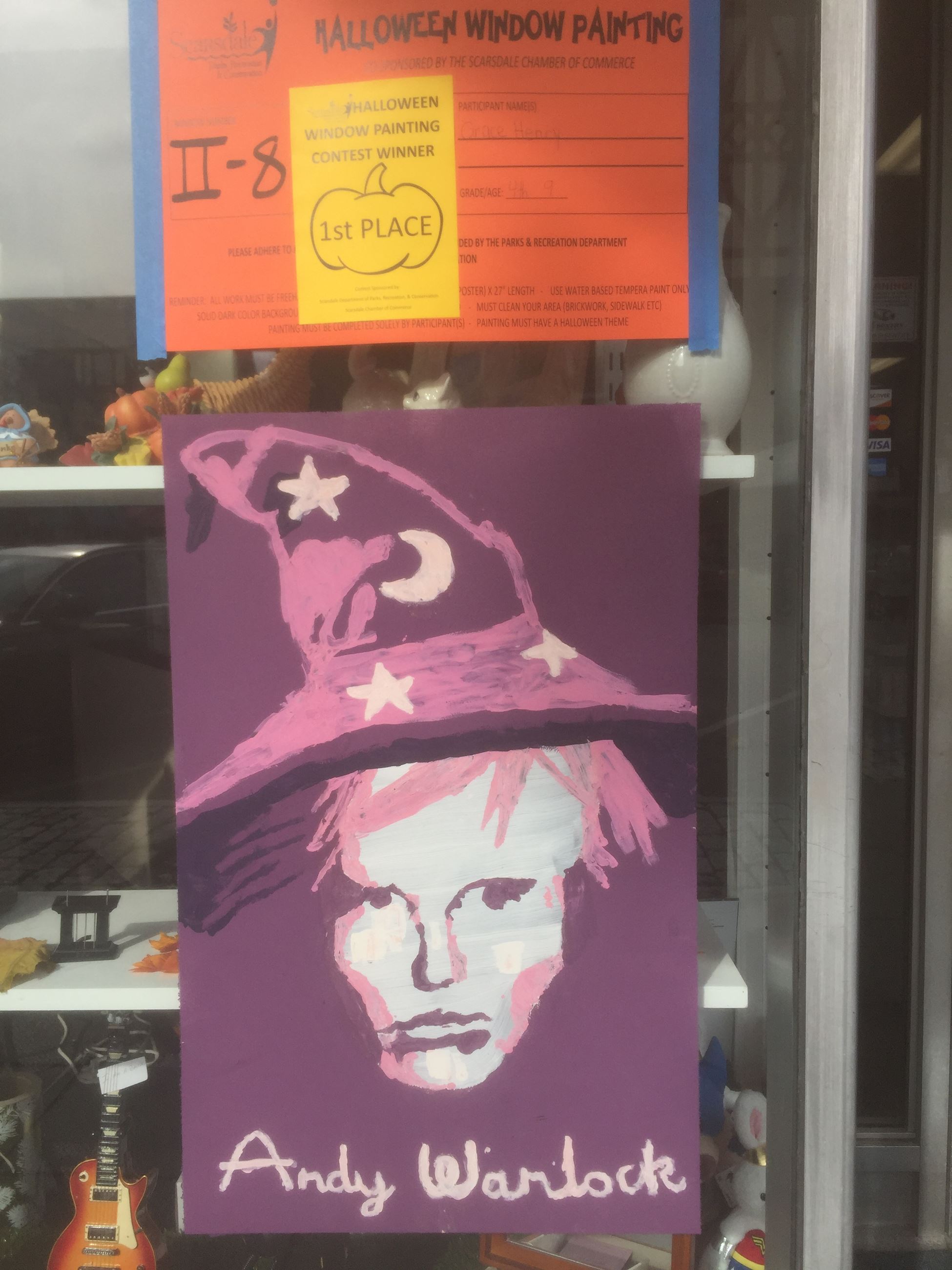 4th Grade Individual