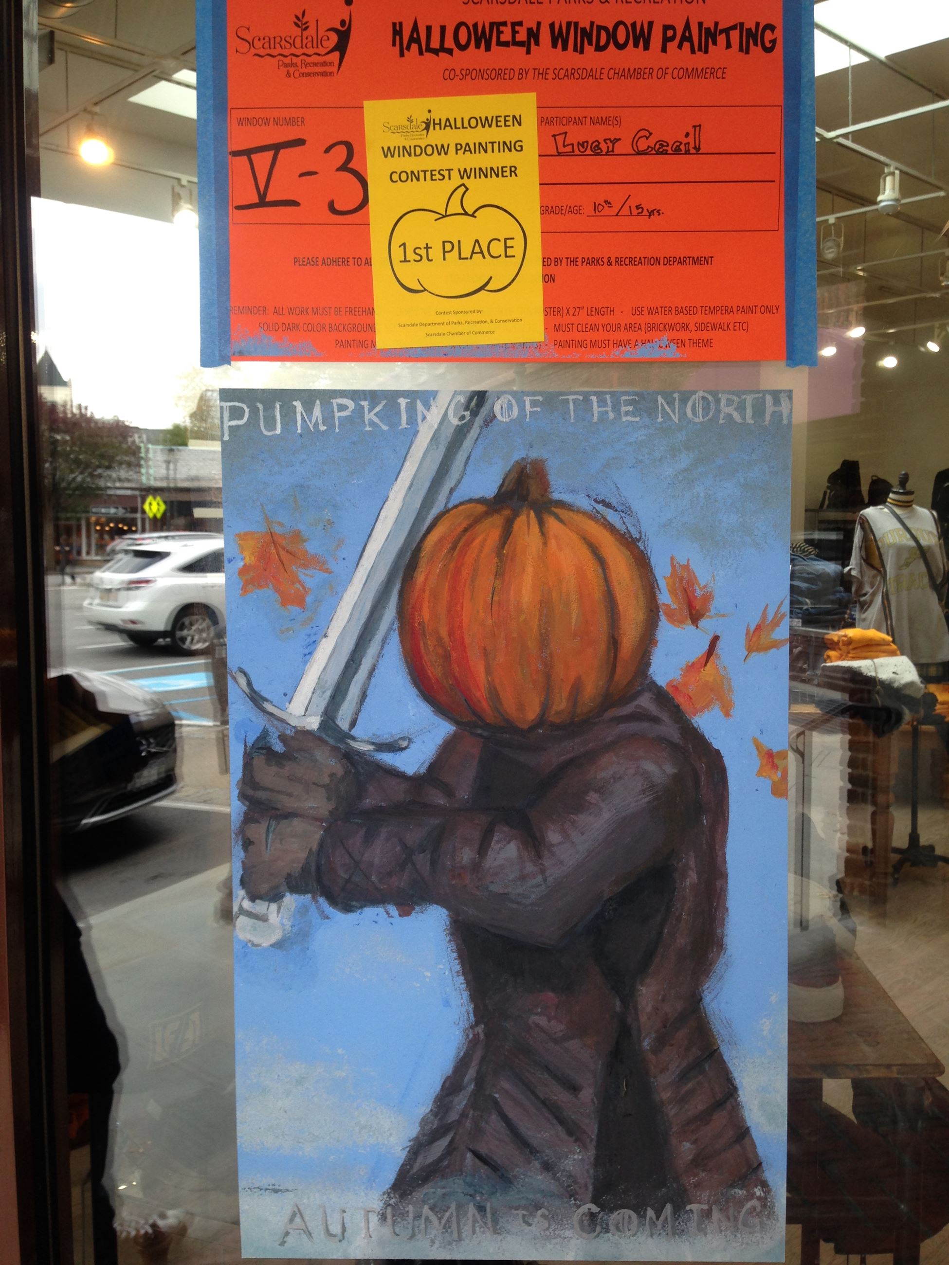 9th & 10th Grade Individual