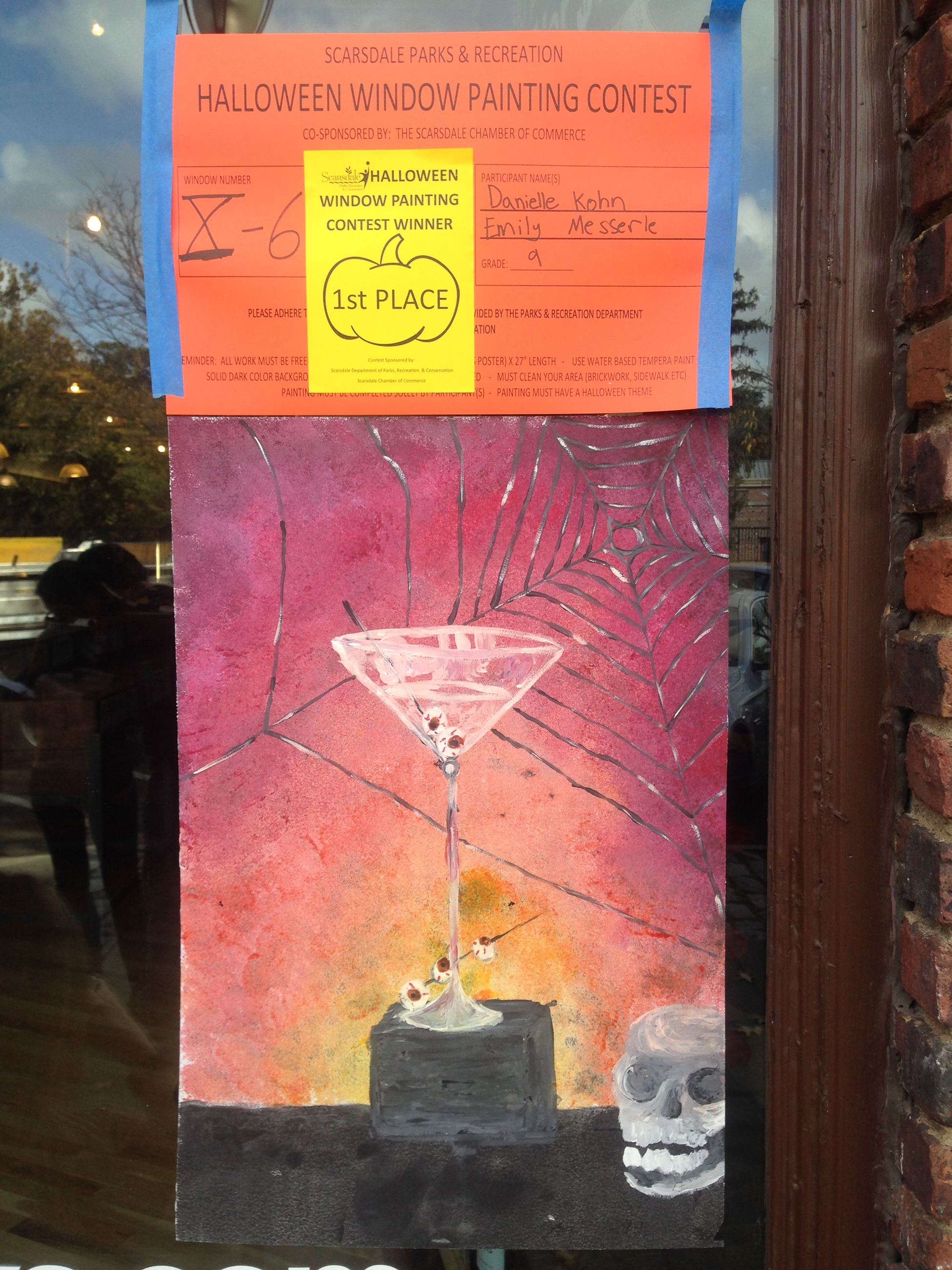 9th & 10th Grade Team