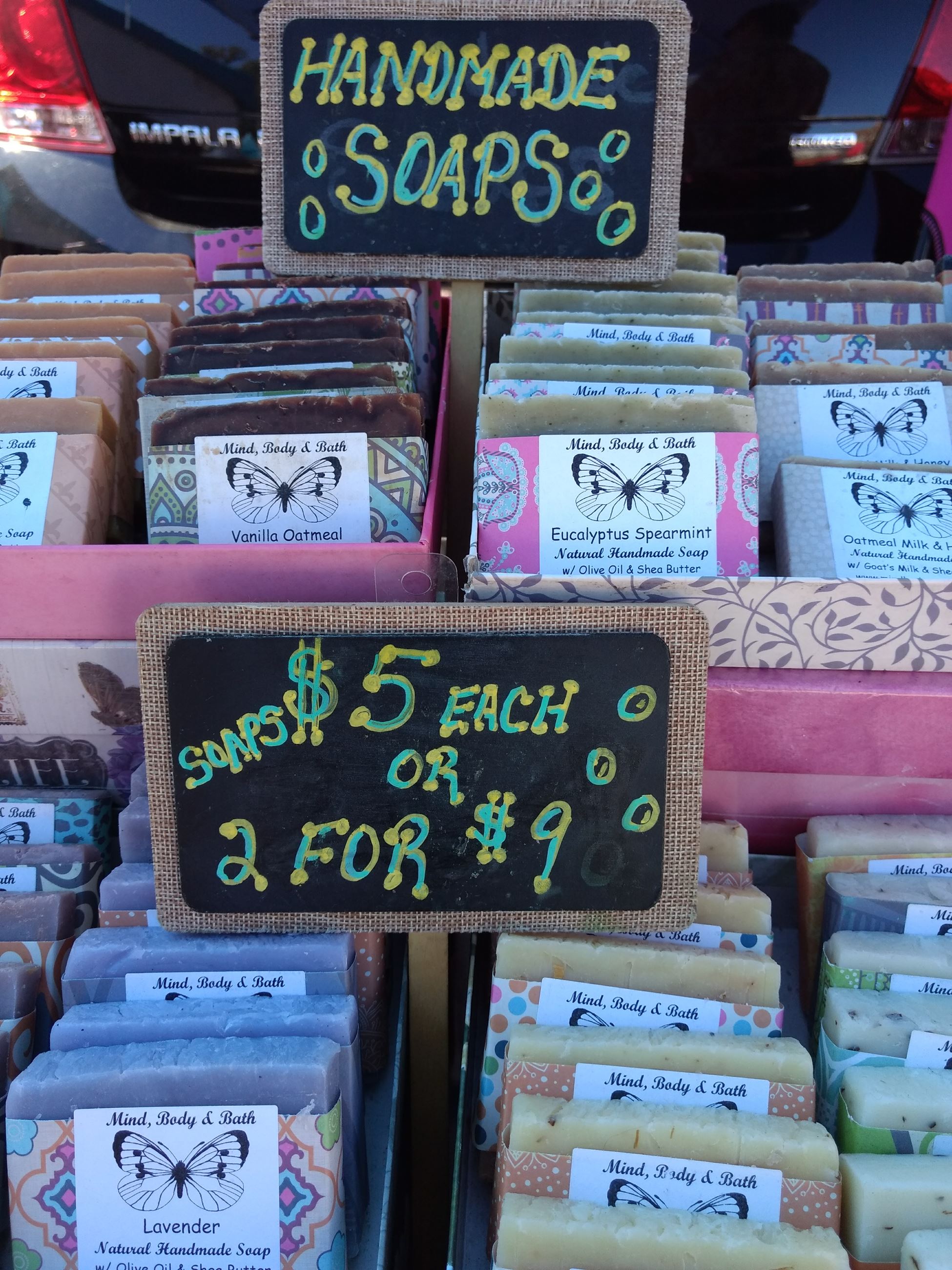 Scarsdale Farmers Market (1)