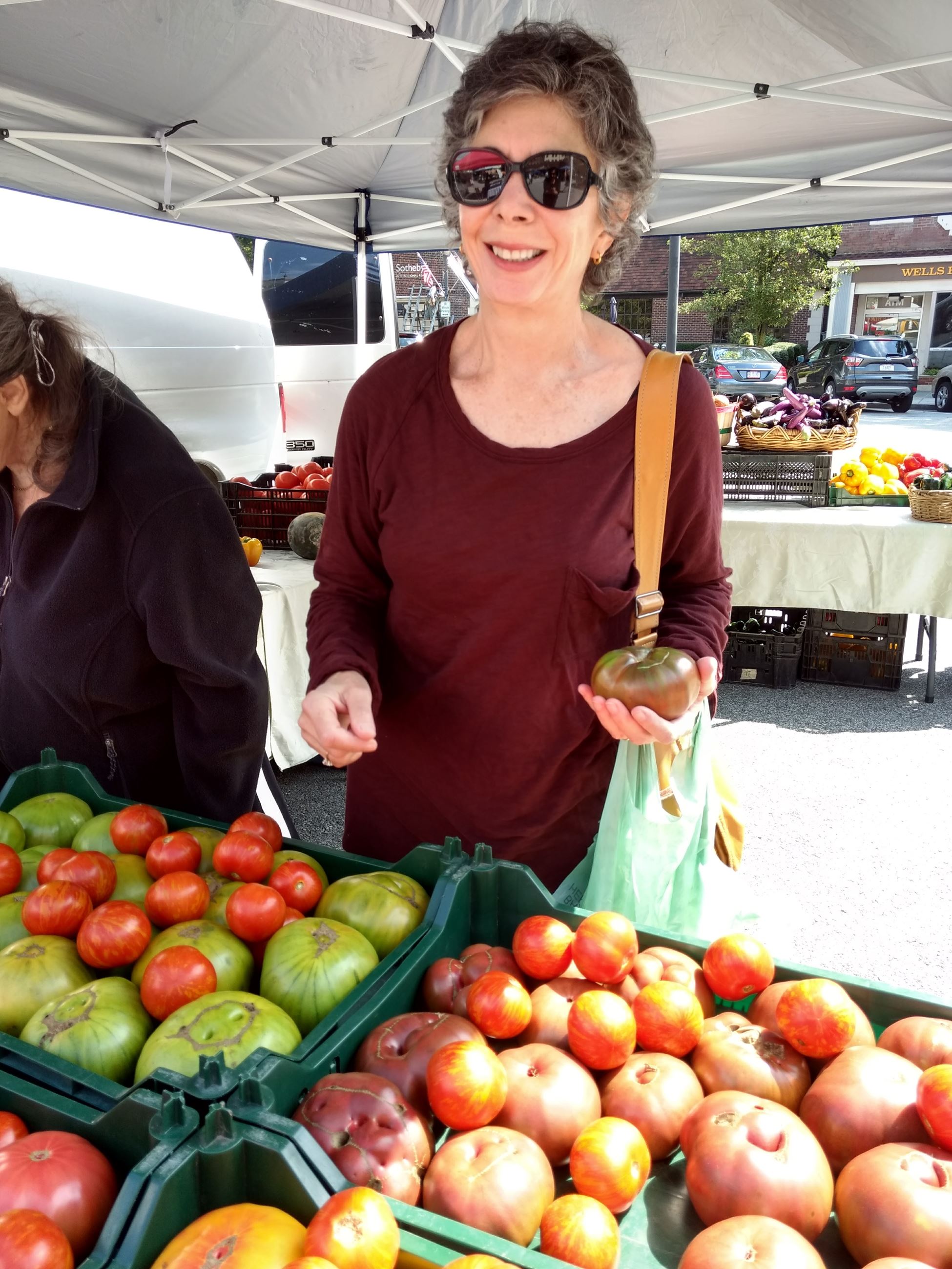 Scarsdale Farmers Market (4)