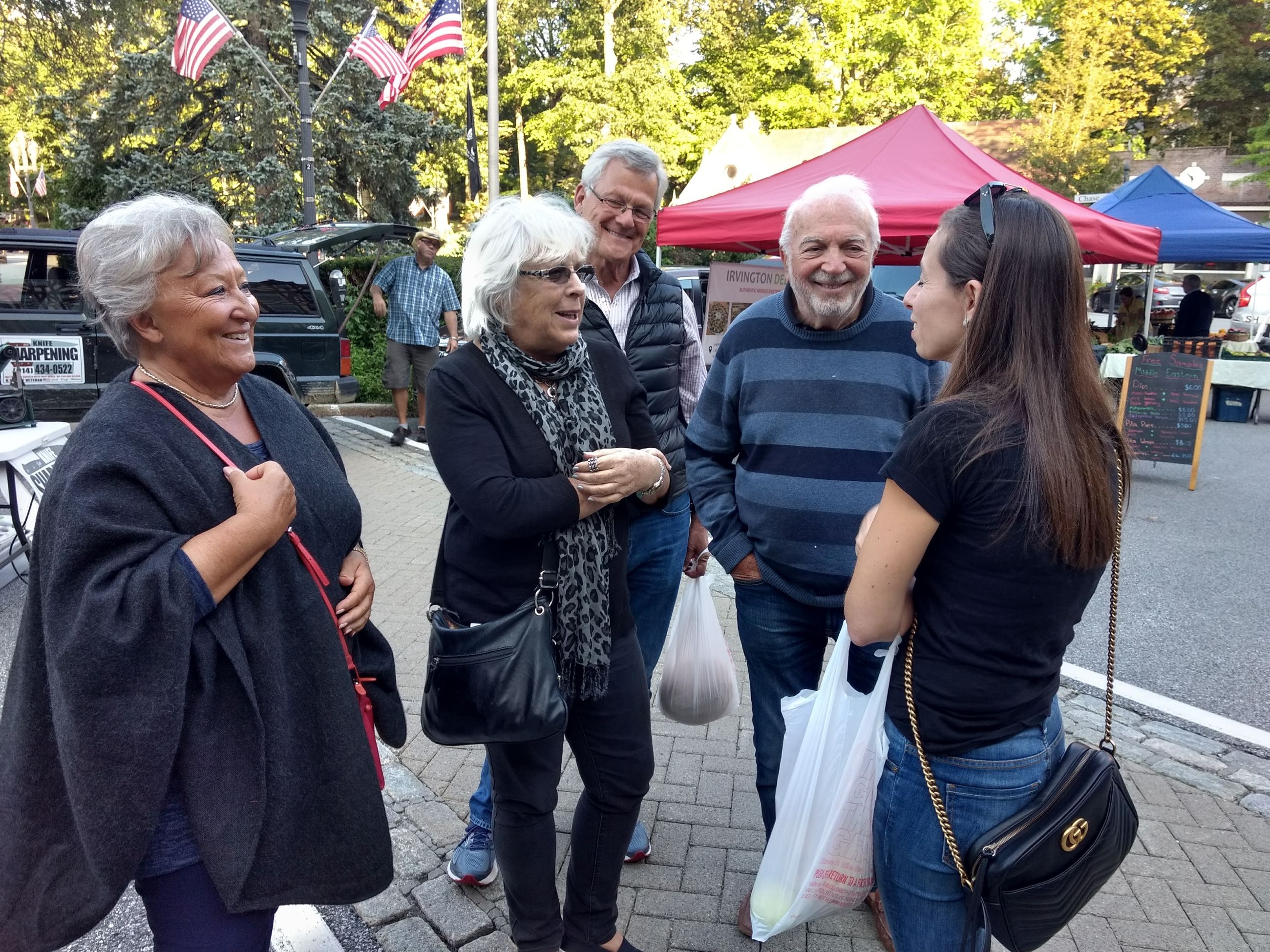 Scarsdale Farmers Market (5)
