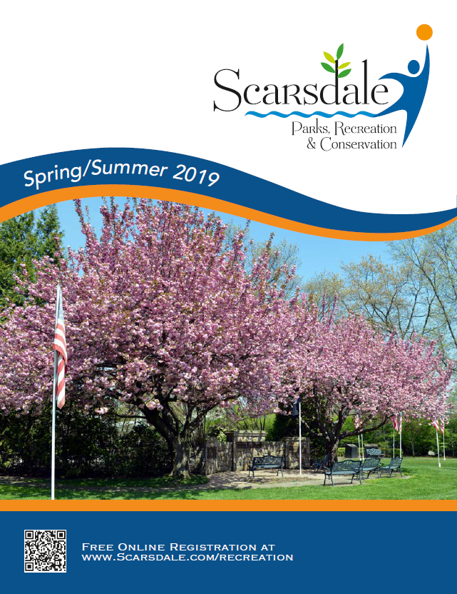 View the Spring/Summer 2019 Brochure (PDF).