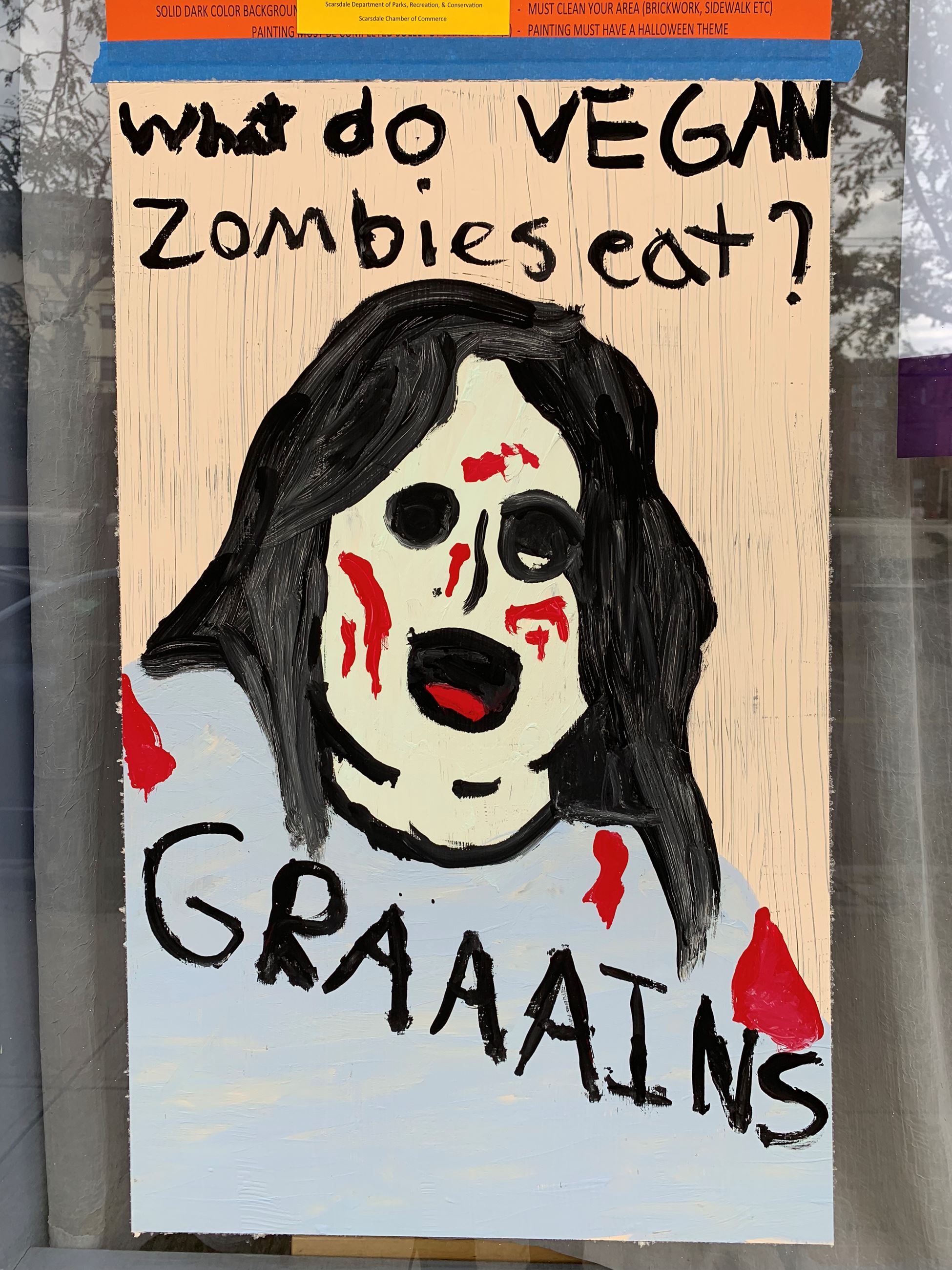 Halloween Window Painting 39 (jpg)