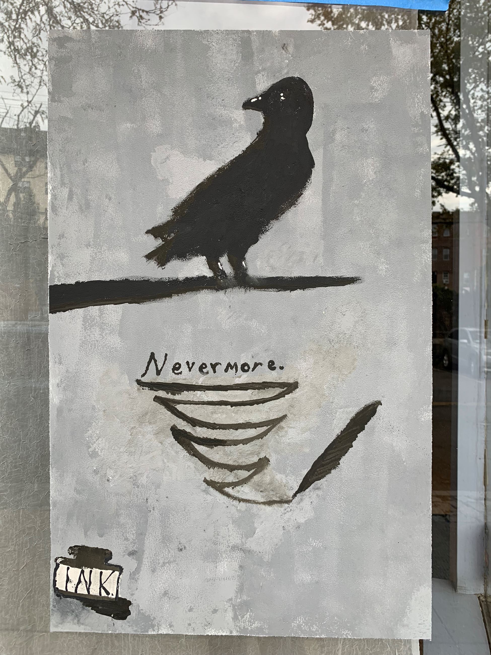 Halloween Window Painting 41 (jpg)