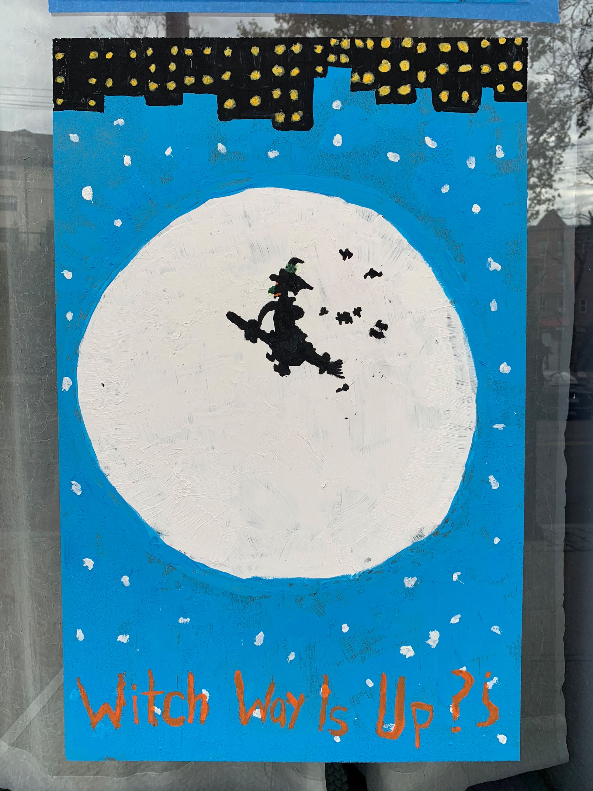 Halloween Window Painting 43 (jpg)