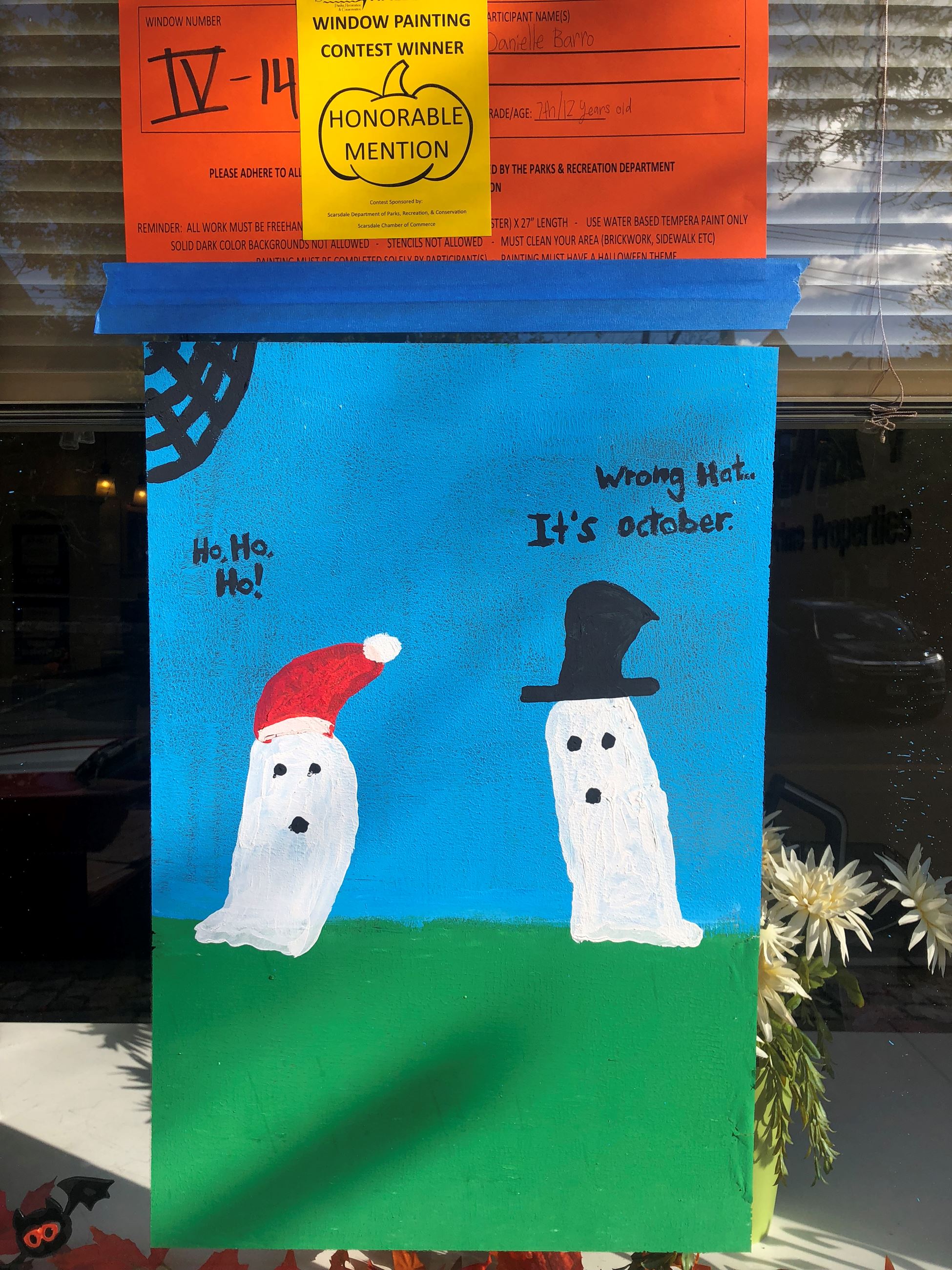 Halloween Window Painting 47 (jpg)