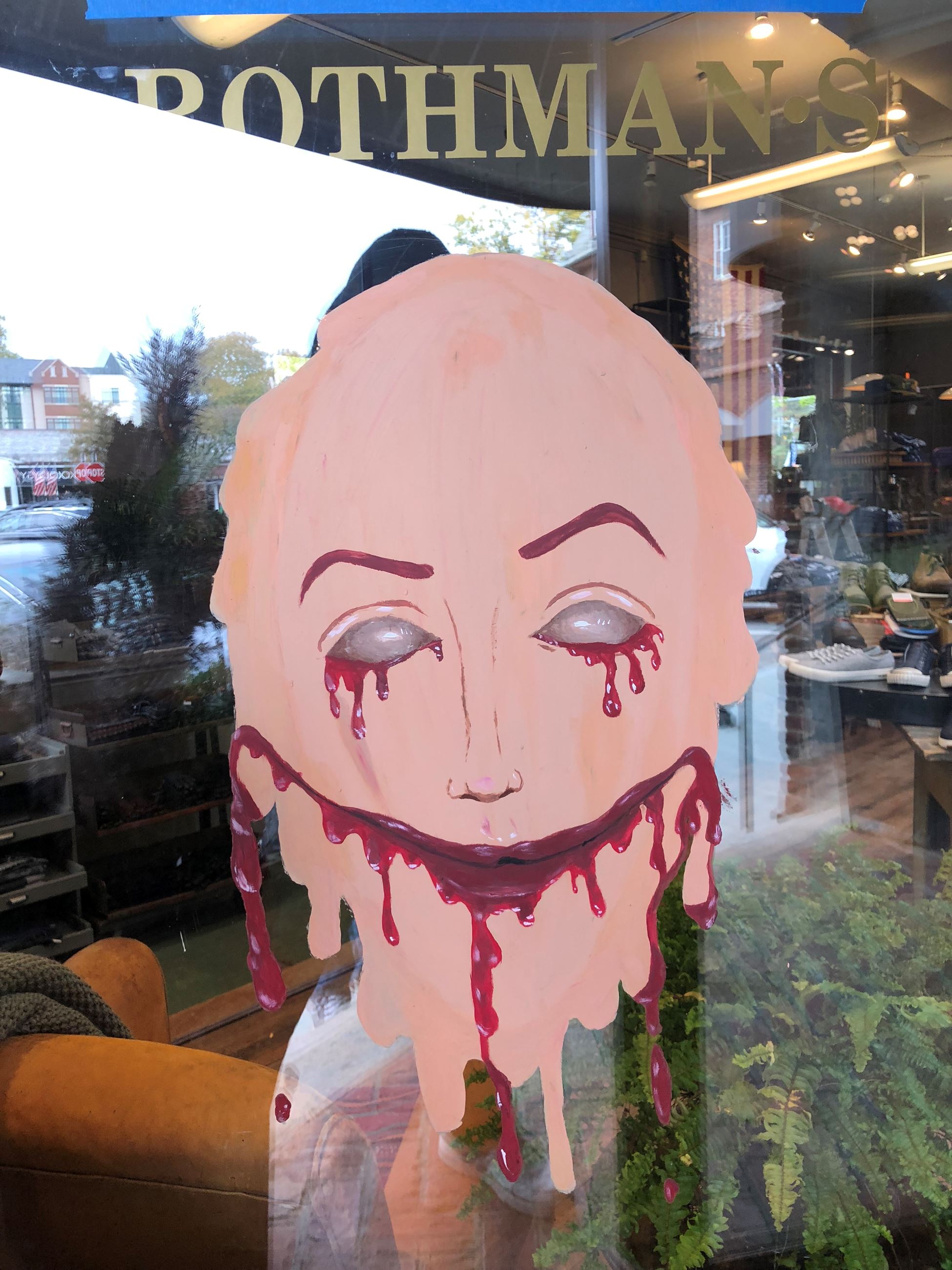 Halloween Window Painting 58 (jpg)
