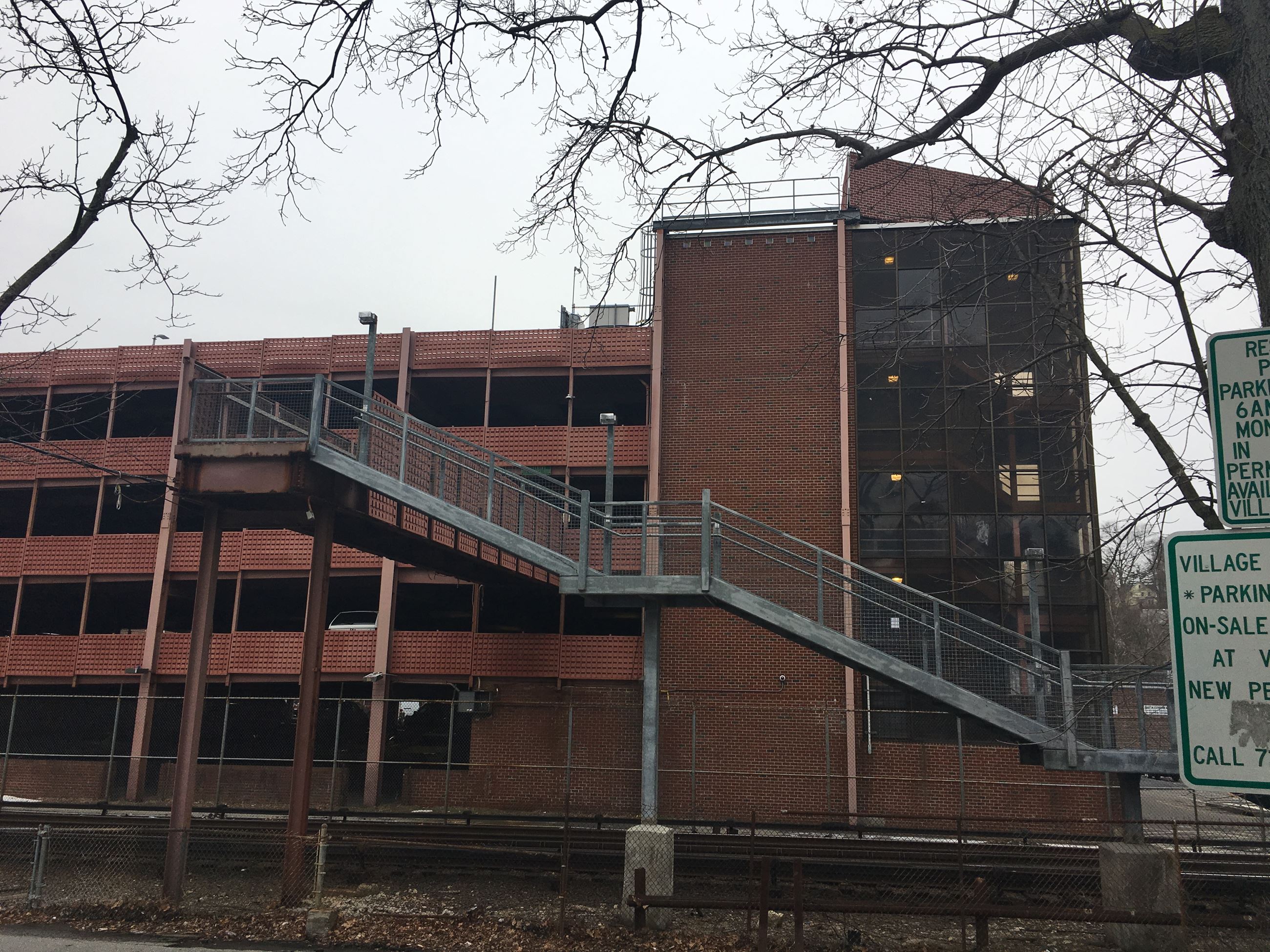 Freightway Garage Elevation 1 (PDF)