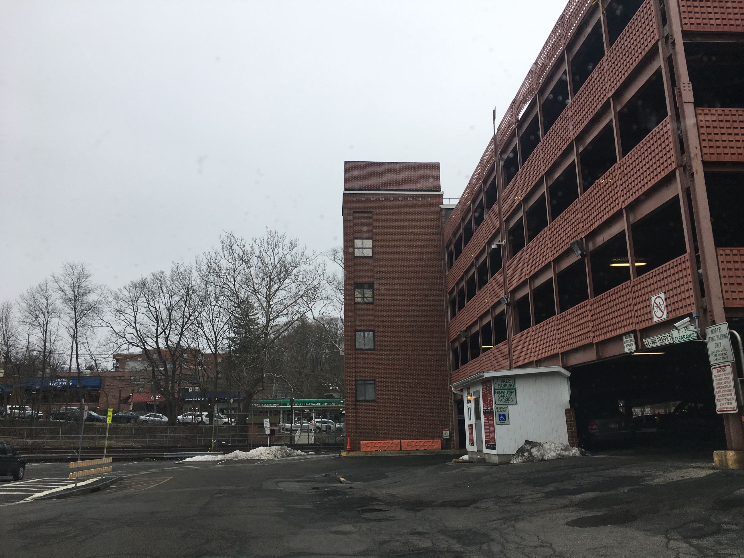 Freightway Garage Elevation 3 (PDF)